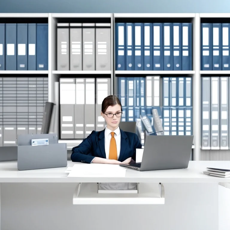 Compliance Team bei ComplyVDocs arbeitet an Dokumentation