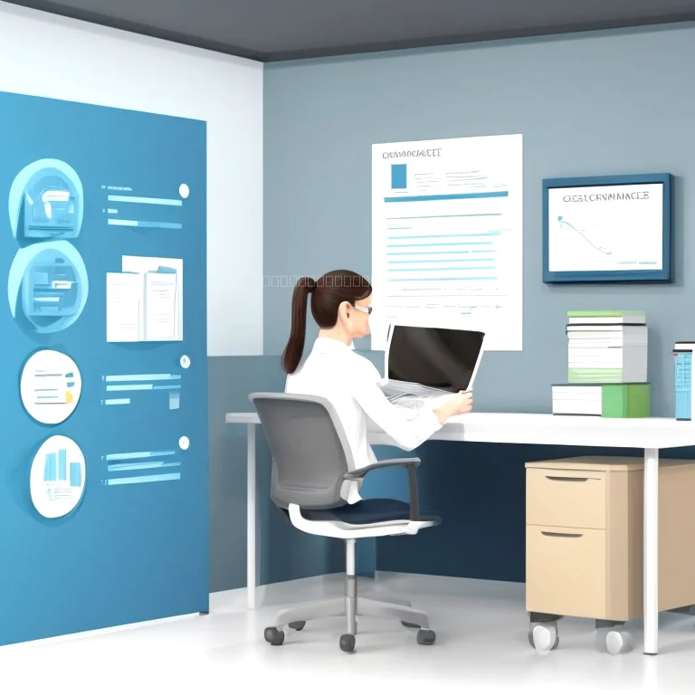 Compliance Dokumentation Beratung