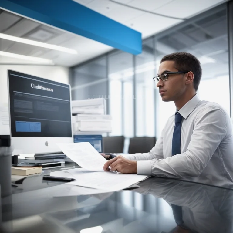 Beratung zur Compliance-Dokumentation